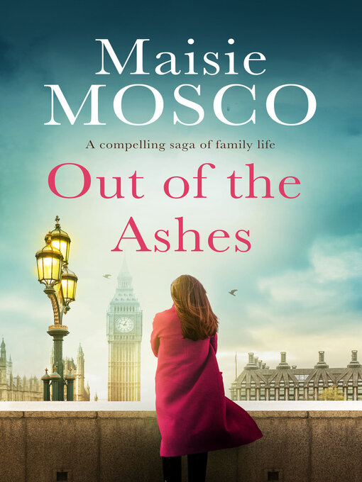 Title details for Out of the Ashes by Maisie Mosco - Available